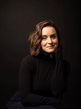 foto de Vanessa Walsh