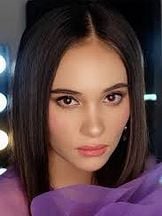 foto de Aurora Ribero