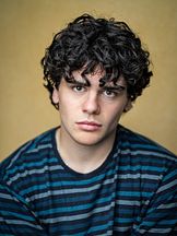 foto de Oliver Croft