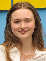 foto de India Fowler