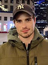 foto de Michael Bradway