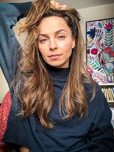 foto de Vanessa Smythe