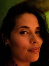 foto de Maria Fernanda Prieto