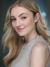 foto de Charlotte Creaghan