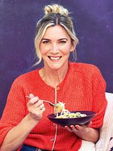 foto de Lisa Faulkner