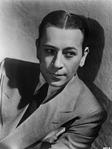 foto de George Raft