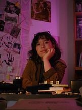 foto de Ana Cervantes