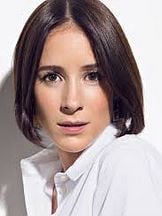 foto de Olga Sutulova