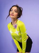 foto de Sophia Hammons