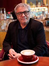 foto de Mohammad Rasoulof