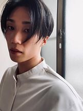 foto de Taichi Saotome