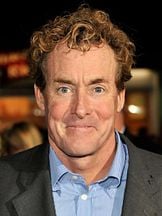 foto de John C. McGinley