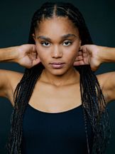 foto de Sira-Anna Faal