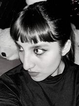 foto de Ana Lucía Matildes Mosqueda