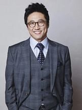 foto de Park Shin-yang