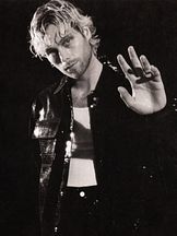 foto de Luke Hemmings