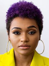 foto de Lauren 'Lolo' Spencer