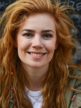 foto de Palina Rojinski