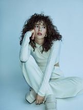 foto de Nina Bloomgarden