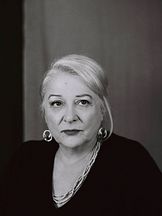 foto de Josiane Balasko