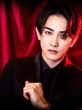 foto de Keita Machida