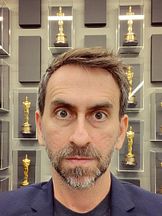 foto de Adam B. Stein