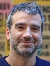 foto de Daniel Hendler