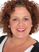 foto de Lone Rødbroe