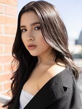 foto de Maya da Costa