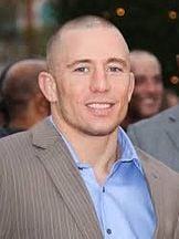 foto de Georges St. Pierre
