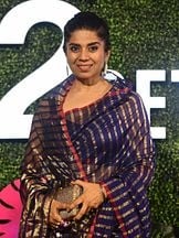 foto de Mita Vashisht