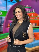 foto de Luz Elena González