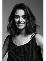 foto de Ignacia Baeza