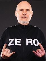 foto de Billy Corgan