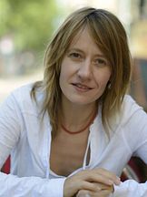 foto de Jennipher Antoni