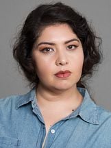 foto de Azalia Ortiz