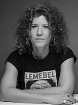 foto de Joanna Reposi Garibaldi