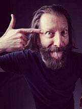 foto de Cokey Falkow