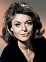 foto de Anne Bancroft