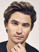 foto de Chase Stokes