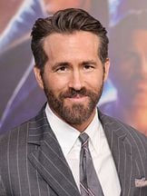 foto de Ryan Reynolds