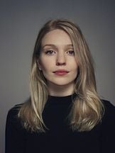 foto de Natalie Mitson