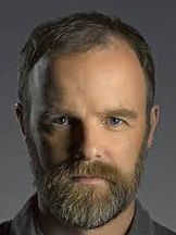 foto de Brían F. O'Byrne