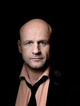 foto de Oliver Stokowski