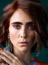 foto de Karla Farfán