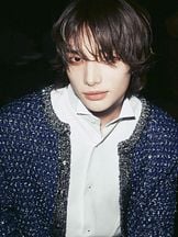 foto de Hyunjin 