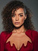 foto de Rebeca Jamir