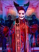 foto de GHOST 