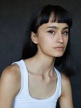 foto de Alessia Yoko Fontana