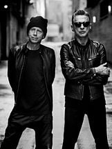 foto de Depeche Mode